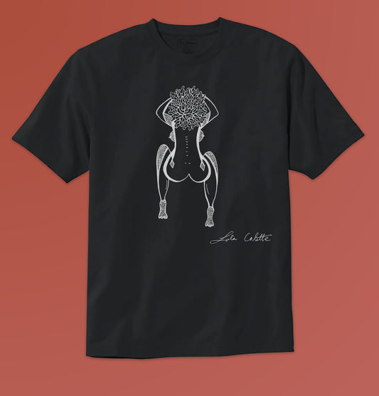 'In Bloom' T-Shirt