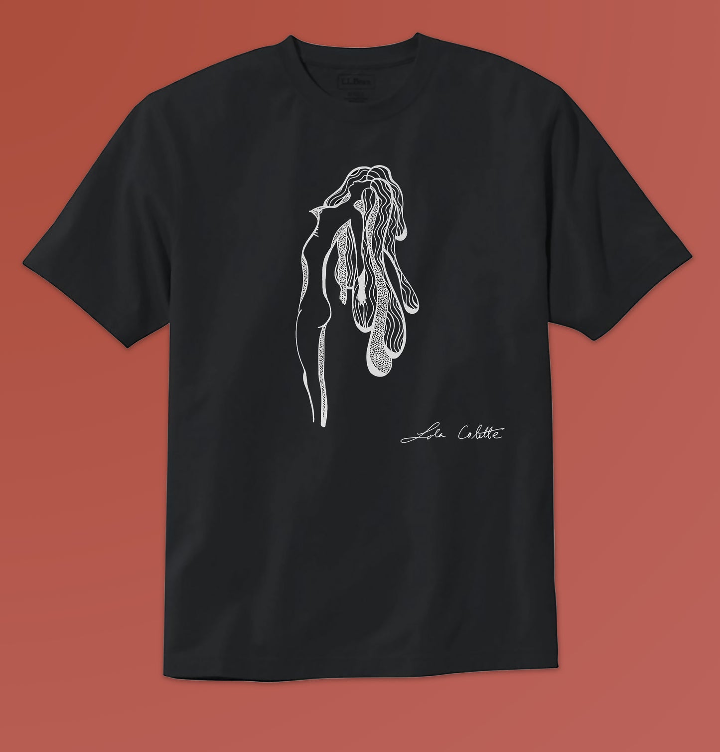 'Inner Child' T-Shirt