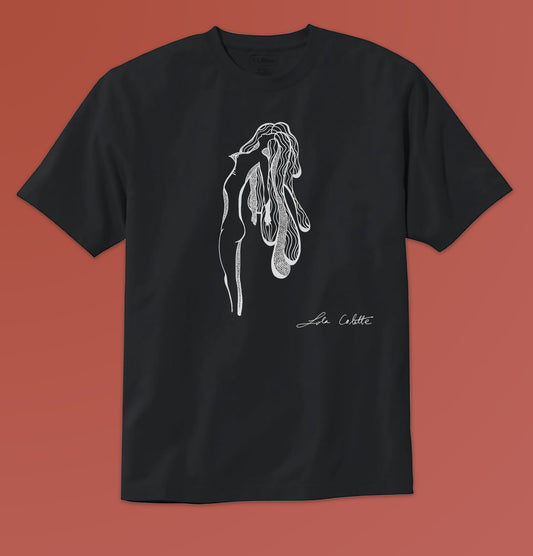 'Inner Child' T-Shirt