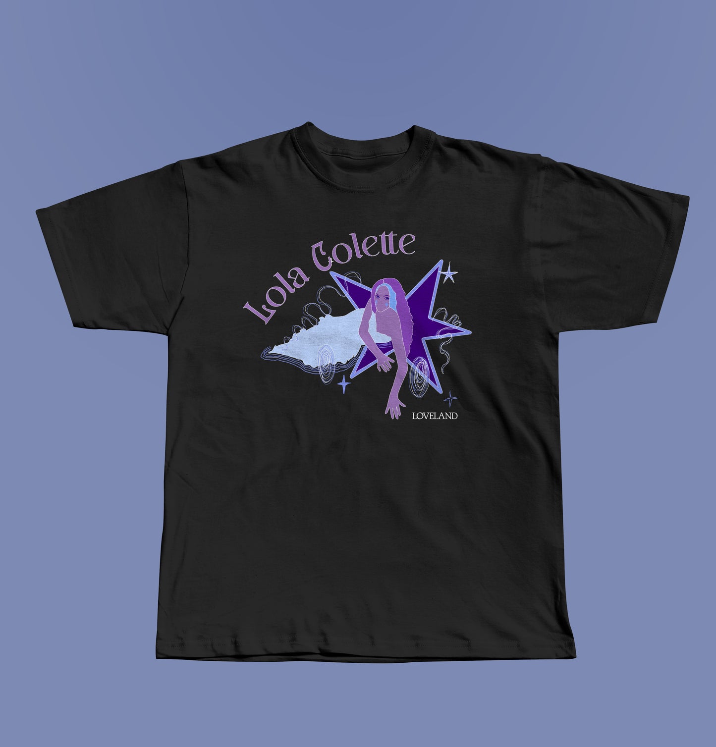 'Loveland' T-Shirt