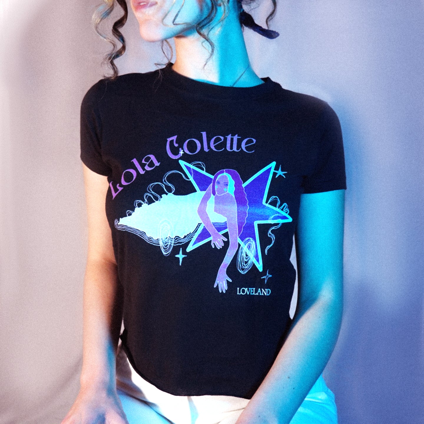 'Loveland' T-Shirt