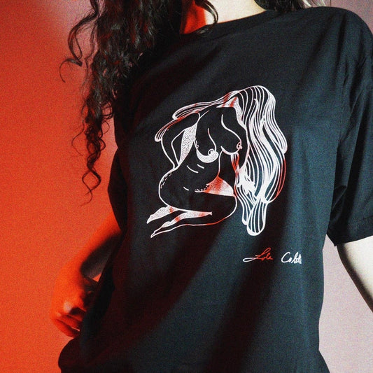 'I Am A Woman' T-Shirt