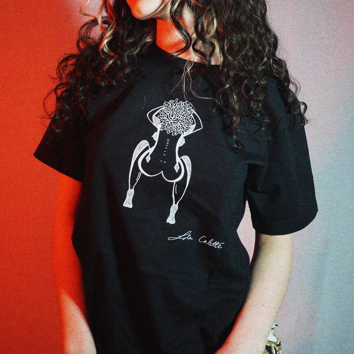 'In Bloom' T-Shirt