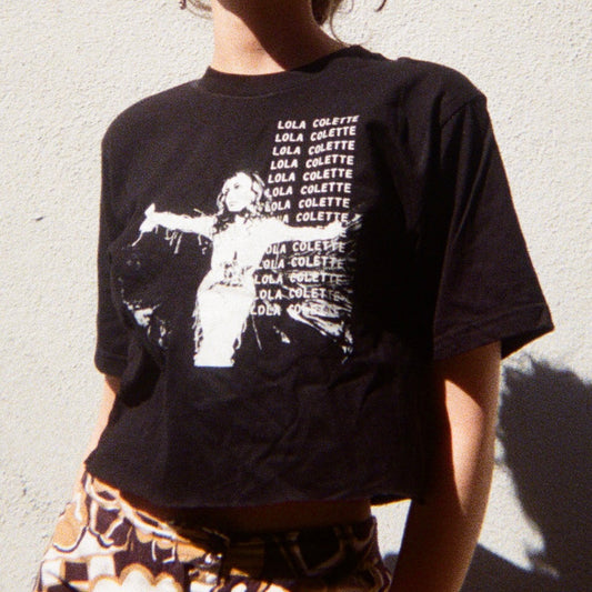 'Lola Colette' T-Shirt